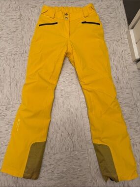 Mountain Force insulated ski pants